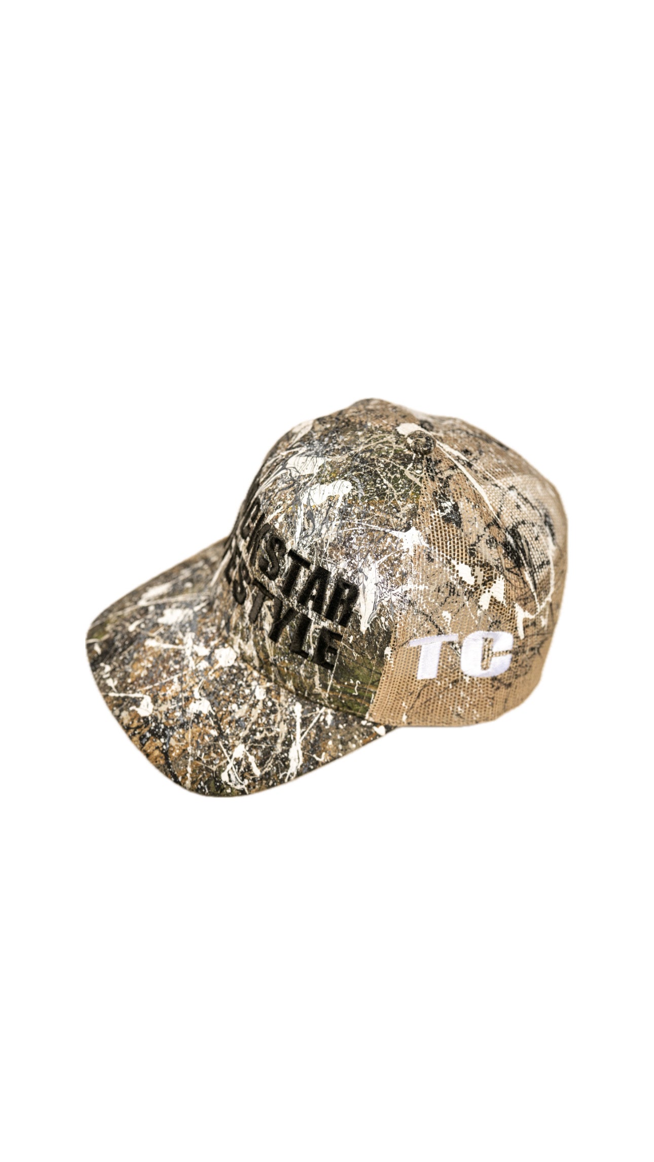OREO R$L$ TRUCKER