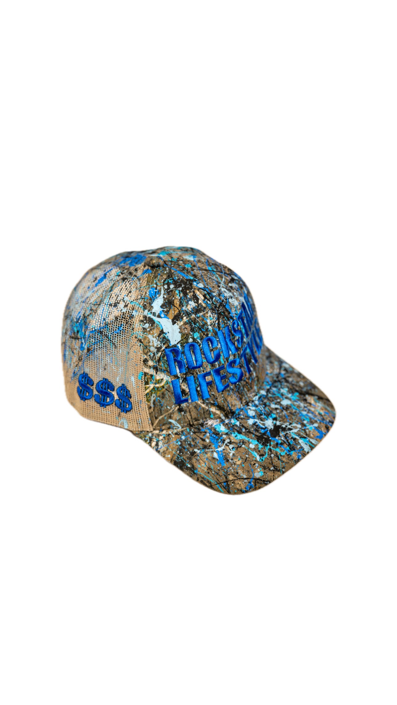 OCEAN R$L$ TRUCKER