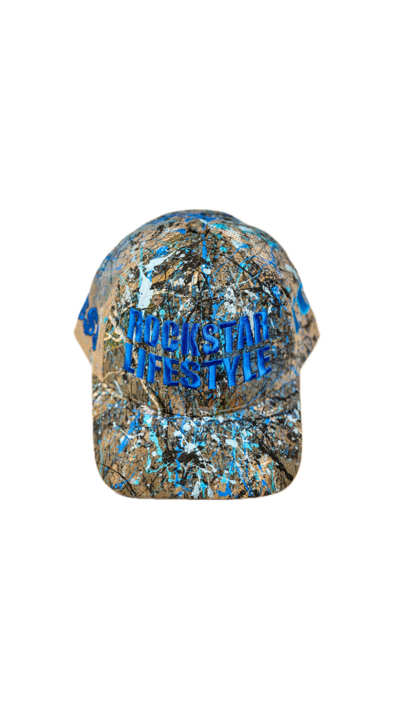 OCEAN R$L$ TRUCKER