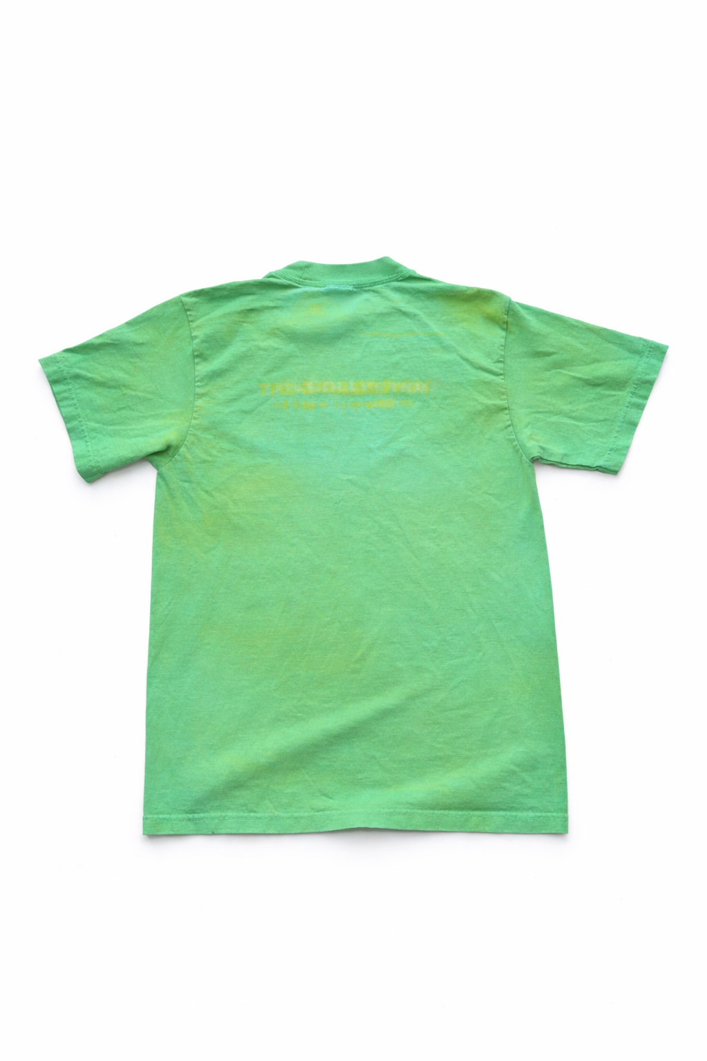 MTN DEW TEE /// 1 of 1