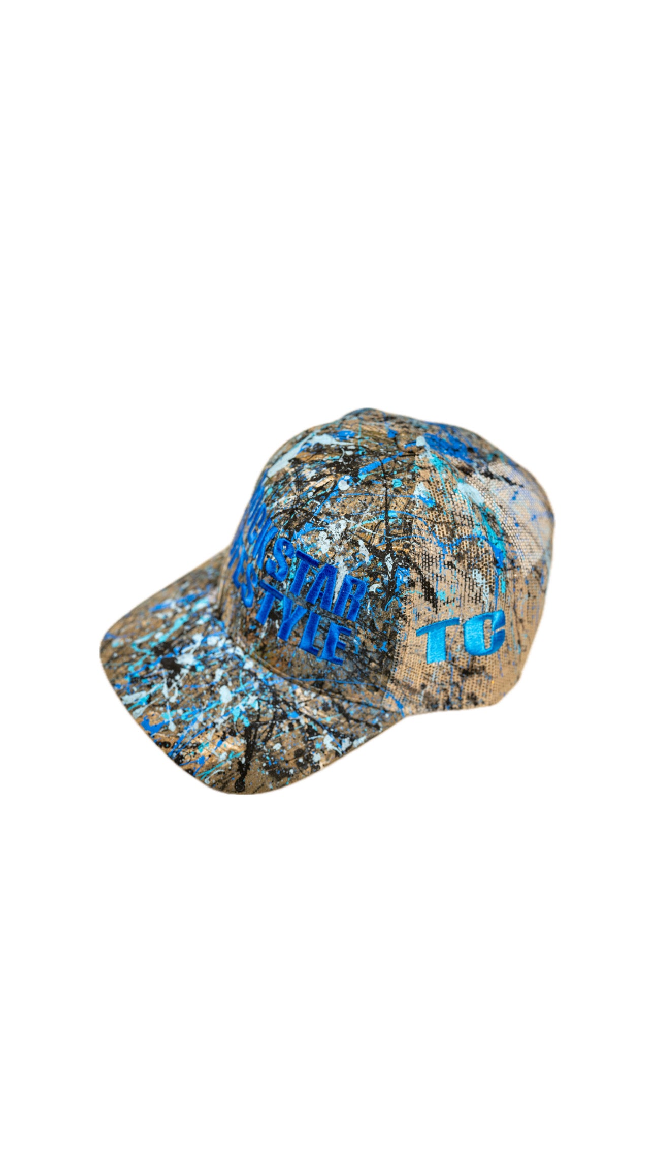 OCEAN R$L$ TRUCKER