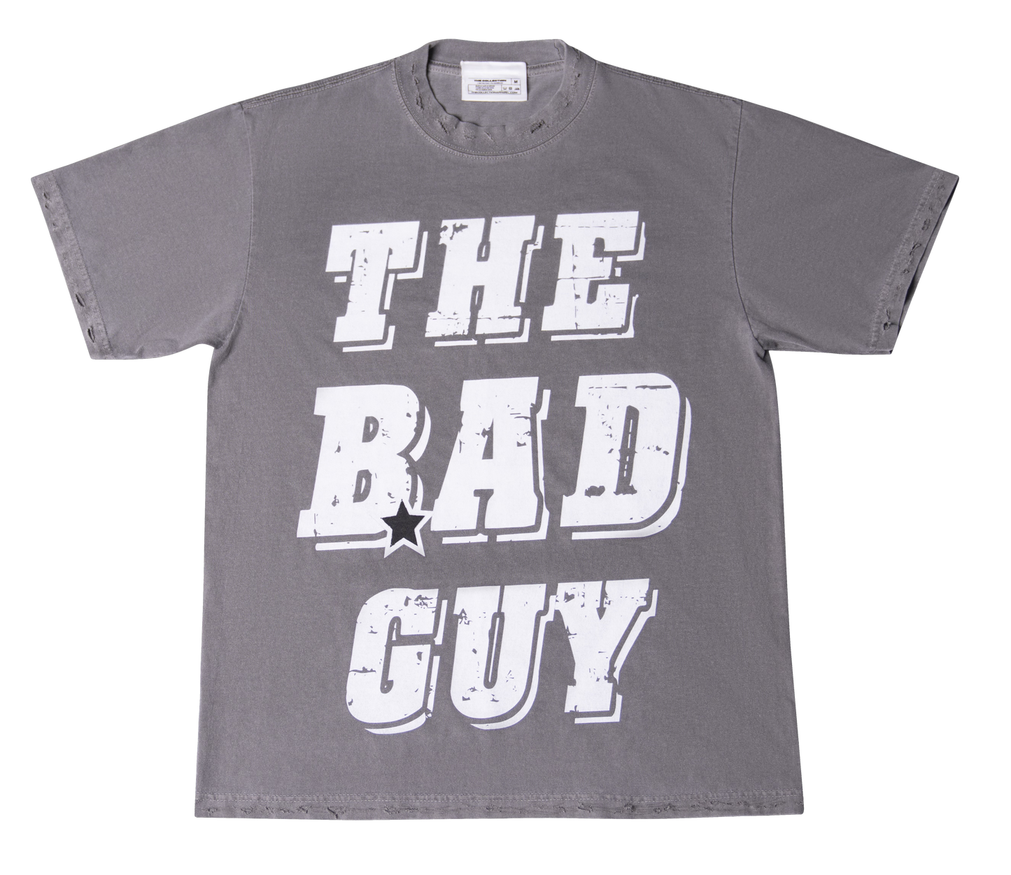 BAD GUY TEE