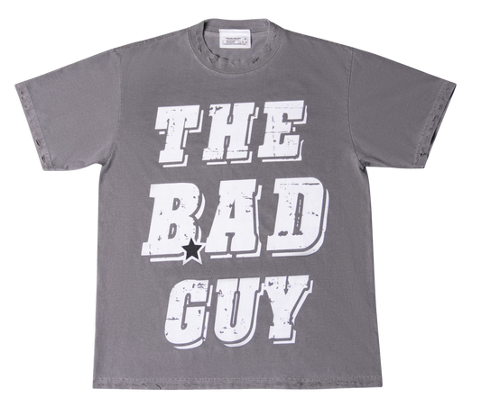 BAD GUY TEE