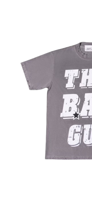 BAD GUY TEE