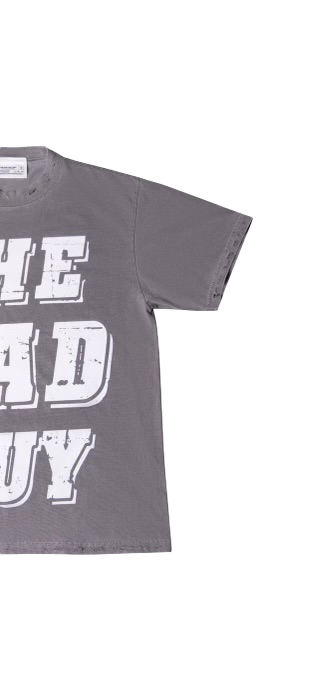 BAD GUY TEE