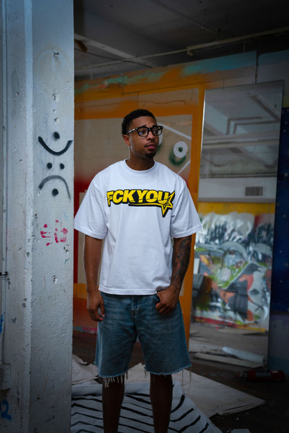 “FckYou” Tee
