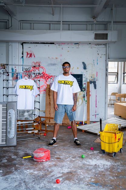 “FckYou” Tee