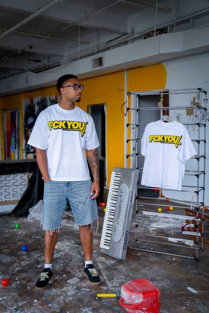 “FckYou” Tee