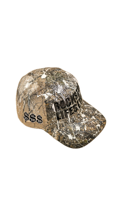 OREO R$L$ TRUCKER