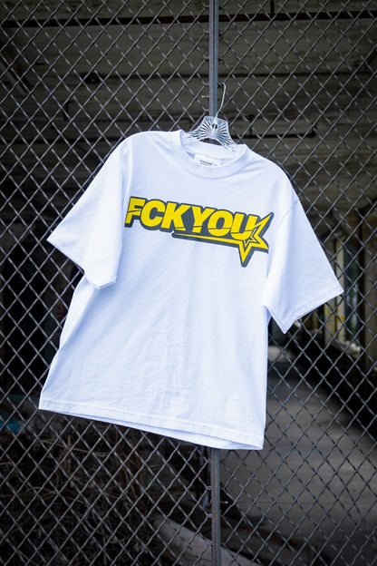 “FckYou” Tee Preorder