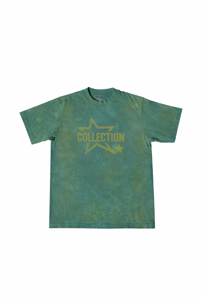 Old Money TC Tee /// 1 of 1