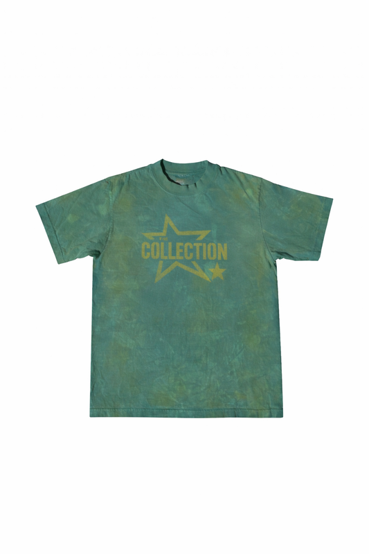 Old Money TC Tee /// 1 of 1