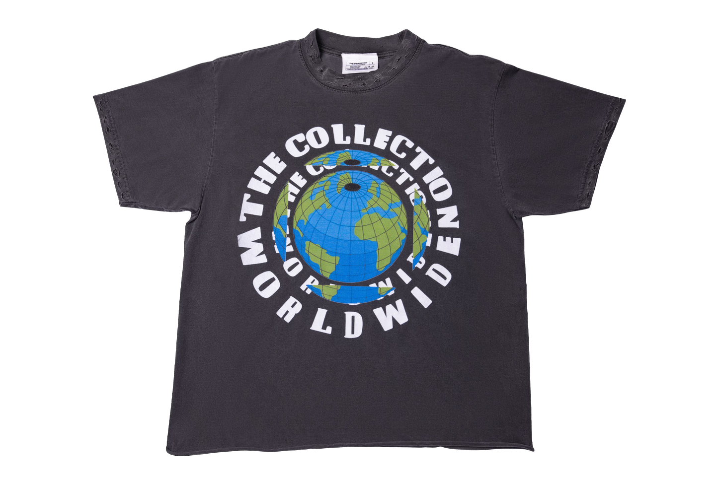 WORLDWIDE TEE