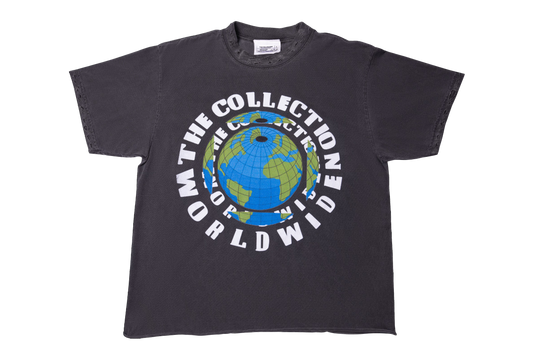 WORLDWIDE TEE